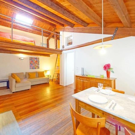 Ponte Dei Greci Wifi 162 Apartment Venice Luaran gambar