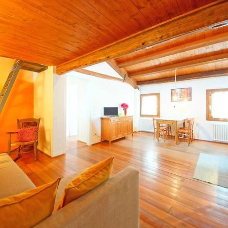 Ponte Dei Greci Wifi 162 Apartment Venice Luaran gambar