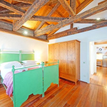 Ponte Dei Greci Wifi 162 Apartment Venice Luaran gambar