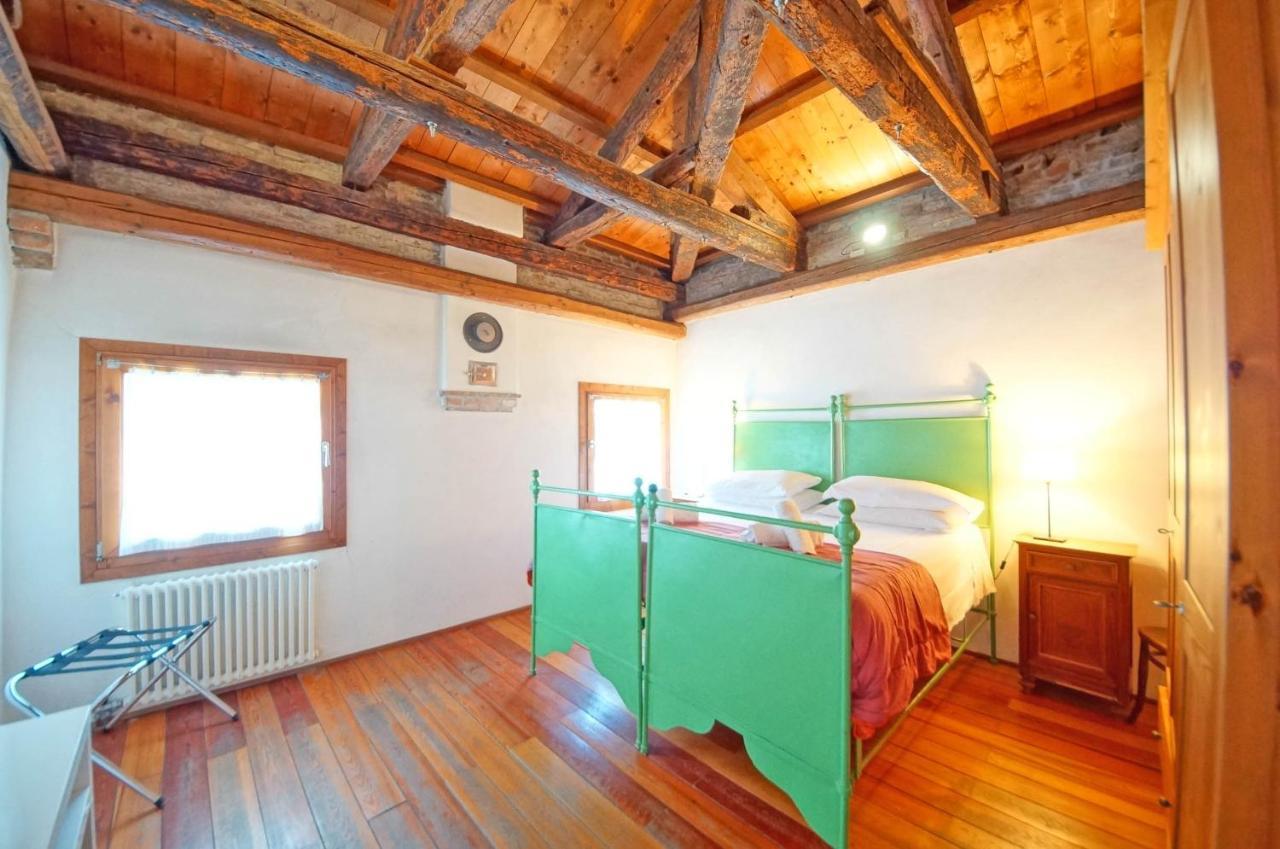Ponte Dei Greci Wifi 162 Apartment Venice Luaran gambar